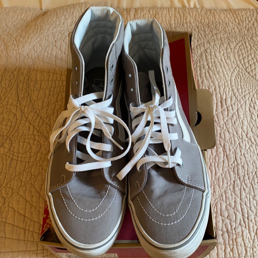 Vans Sk8-Hi